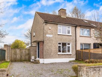 1 Loreto Row, Rathfarnham, Dublin 14, Dublin 14