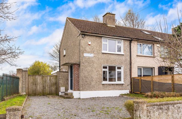 1 Loreto Row, Rathfarnham, Dublin 14, Dublin 14 - Click to view photos