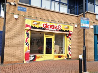 Unit 16 Village Green Shopping Centre, Tallaght, Dublin 24 - Image 2