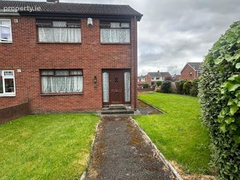 258 Glenwood, Dundalk, Co. Louth