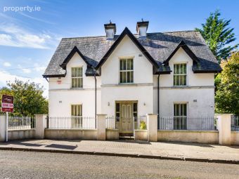 Starshollow, Spawell Road, Wexford Town, Co. Wexford