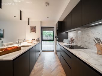 1 Bed Apartment, Mount Merrion, Co. Dublin - Image 3