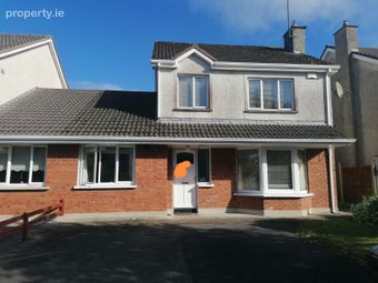 College Hill, Mullingar, Co. Westmeath