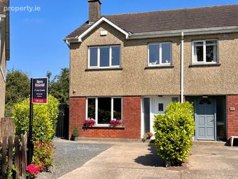 25 Arduain, Enniscorthy, Co. Wexford., Enniscorthy, Co. Wexford