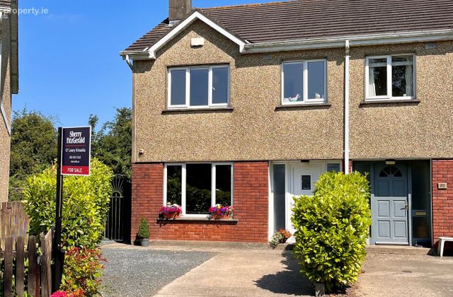 25 Arduain, Enniscorthy, Co. Wexford., Enniscorthy, Co. Wexford - Click to view photos