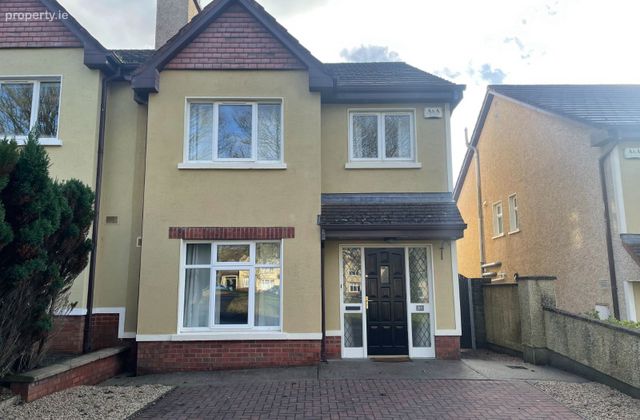 35 Kylemore, School House Road, Monaleen, Co. Limerick - Click to view photos