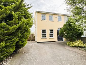 11 Bruach Na Gaile, Moyvane, Knockanure Road, Co. Kerry