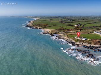 2 Coastguard Cottages, Saint Helen's, Kilrane, Co. Wexford