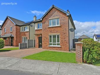 23 Willow Drive, Bloomfield, Annacotty, Limerick, Annacotty, Co. Limerick - Image 2