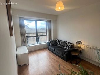 Apartment 15, The Steeples, Limerick City Centre, Co. Limerick - Image 3
