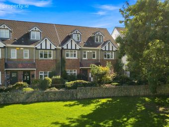 1 Stocking Wood Green, Stocking Avenue, Rathfarnham, Dublin 16 - Image 2