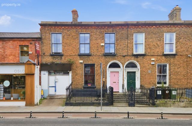 109 Ranelagh, Dublin 6 - Click to view photos