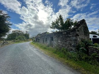 28 Acre Farm Cottage &amp; Outbuildings, Falduff, Louisburgh, Co. Mayo, Louisburgh, Co. Mayo - Image 4