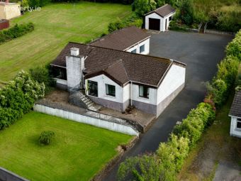 Riverview House, Glenfin Road, Ballybofey, Ballybofey, Co. Donegal