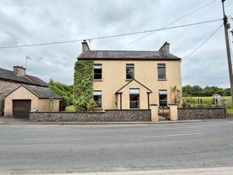 Burges, Ballylooby, Cahir, Co. Tipperary, Tubbrid, Co. Tipperary