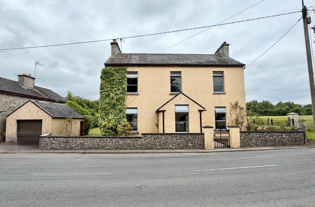 Burges, Ballylooby, Cahir, Co. Tipperary, Tubbrid, Co. Tipperary - Click to view photos