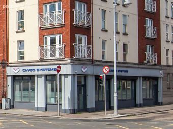 Clifden Court, Ellis Quay, Dublin 7, Arbour Hill, Dublin 7 - Image 2