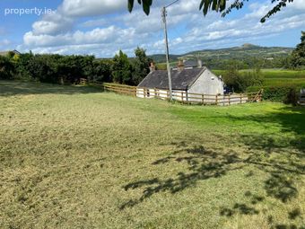 Site With O.p.p. In Parknasilloge, Kilmolin, Enniskerry, Co. Wicklow