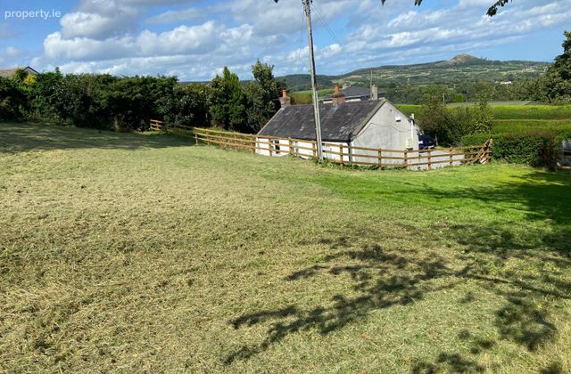 Site With O.p.p. In Parknasilloge, Kilmolin, Enniskerry, Co. Wicklow - Click to view photos