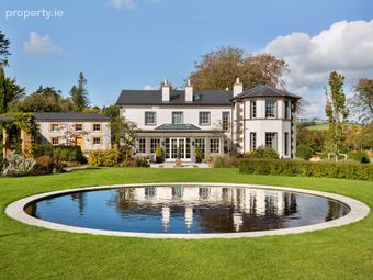 Kilquade Hill House, Kilquade, Greystones, Co Wicklow, Kilquade, Co. Wicklow - Image 3