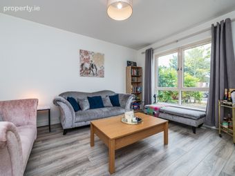20 Oak Park Square, Oak Park, Naas, Co. Kildare, Naas, Co. Kildare - Image 4