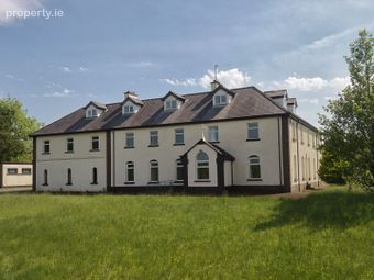 Rossinver House, Gubalaun, Rossinver, Co. Leitrim, Rossinver, Co. Leitrim