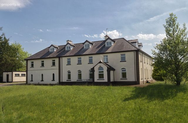 Rossinver House, Gubalaun, Rossinver, Co. Leitrim, Rossinver, Co. Leitrim - Click to view photos