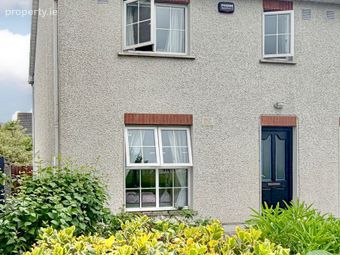 73 Rosewood, Johnswell Road, Kilkenny, Co. Kilkenny