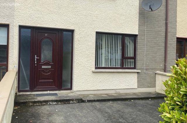 Gartan Avenue, Letterkenny, Co. Donegal, Letterkenny, Co. Donegal - Click to view photos