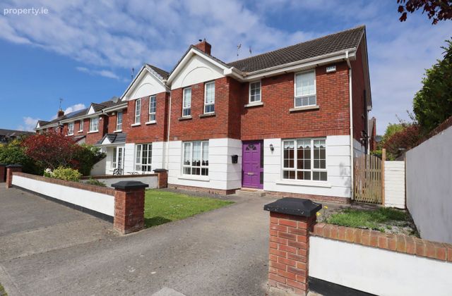 9 Northlands, Bettystown, Bettystown, Co. Meath - Click to view photos