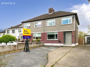 35 Grove Park Road, Glasnevin, Dublin 11, Glasnevin, Dublin 11