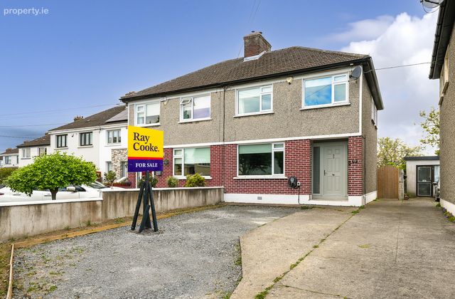 35 Grove Park Road, Glasnevin, Dublin 11, Glasnevin, Dublin 11 - Click to view photos