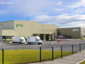 Site B7, Foodcentral, St Margaret's, Co. Dublin - Image 2