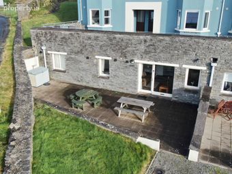 Seaforth, 1f Spanish Cove Holiday Apartments, East End, Kilkee, Kilkee, Co. Clare