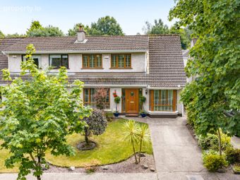 6 Manor Dene, Thornbury Heights, Rochestown, Cork, Rochestown, Co. Cork - Image 3
