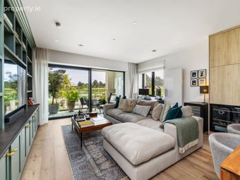17 The Shore, Seamount Rise Apartments, Malahide, Co Dublin, Malahide, Co. Dublin - Image 4