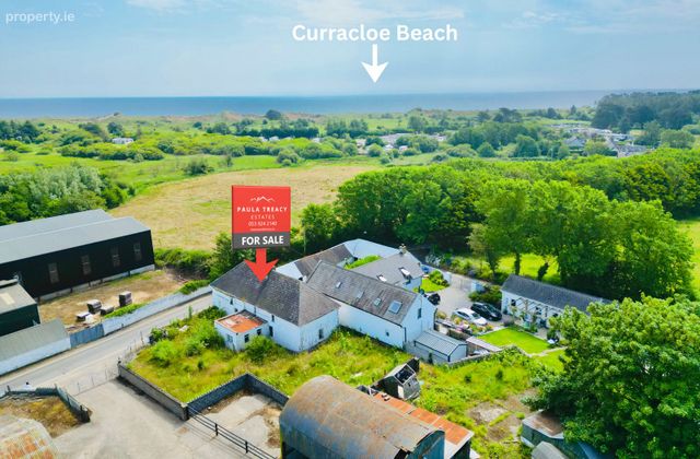 The Raven, Curracloe, Co. Wexford - Click to view photos