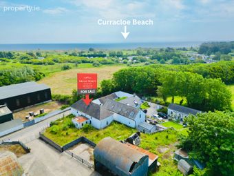 The Raven, Curracloe, Co. Wexford