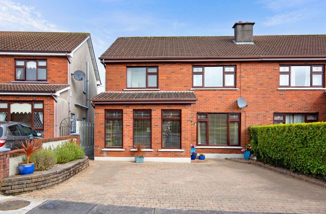 36 Markievicz Heights, Sligo, Co. Sligo - Click to view photos