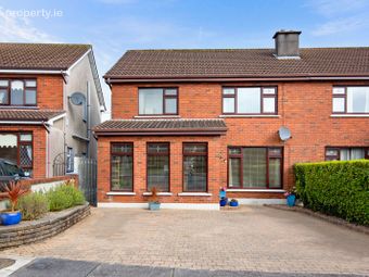 36 Markievicz Heights, Sligo, Co. Sligo