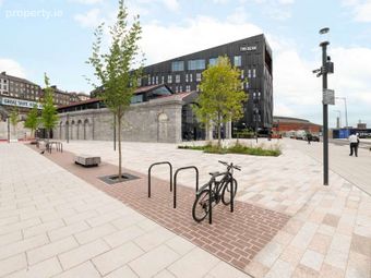 The Carriage Shed, Horgan's Quay, Cork City, Co. Cork, St. Lukes, Co. Cork - Image 3