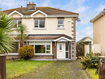 92 Pebble Bay, Wicklow Town, Co Wicklow, Wicklow Town, Co. Wicklow