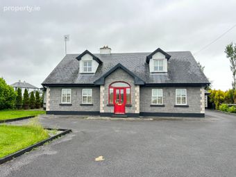 Laragh More,Ballyglunin,Tuam,Co. Galway, Ballyglunin, Co. Galway