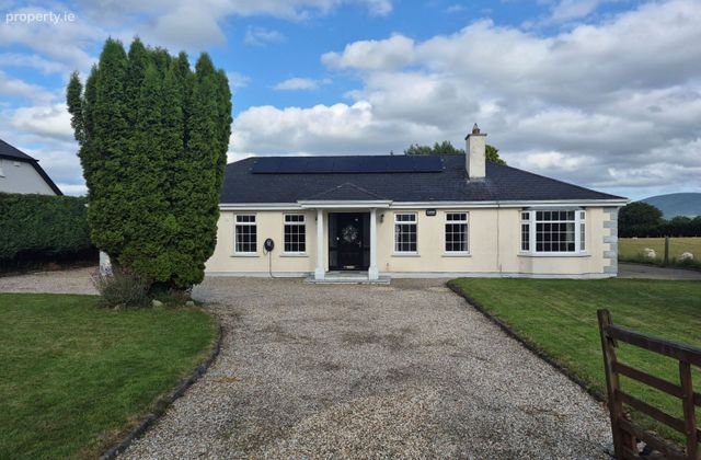 Burgage More, Blessington, Co. Wicklow - Click to view photos