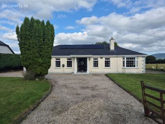 Burgage More, Blessington, Co. Wicklow