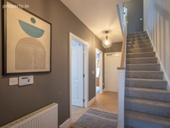 4 Bedroom Glen Style Show House, 4 Bedroom Glen Style Show House, 14 Woodbrook Aven, Shankill, Dublin 18 - Image 2