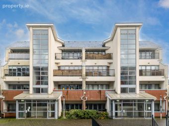 Apt 54 Blockd1 Louisa Park, Station Road, Leixlip, Co. Kildare, Leixlip, Co. Kildare