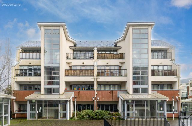 Apt 54 Blockd1 Louisa Park, Station Road, Leixlip, Co. Kildare, Leixlip, Co. Kildare - Click to view photos
