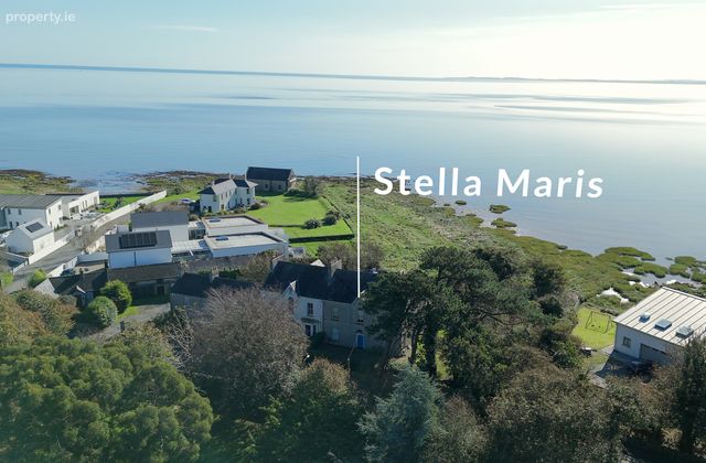 Stella Maris, Coast Road, Blackrock, Co. Louth, Blackrock, Co. Louth - Click to view photos