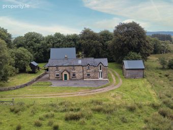 Drumany Glebe, Killargue, Dromahair, Co. Leitrim, Dromahair, Co. Leitrim - Image 2